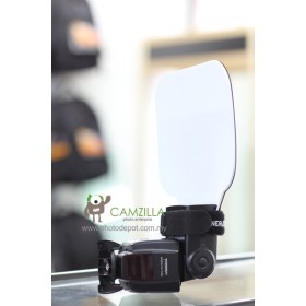 Flash Partner PRO-01 Flash Reflector Diffuser for all flashes